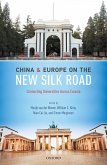 China and Europe on the New Silk Road (eBook, PDF)