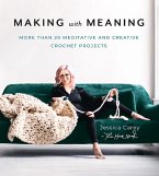 Making with Meaning (eBook, ePUB)