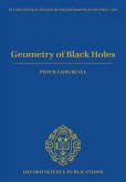 Geometry of Black Holes (eBook, PDF)