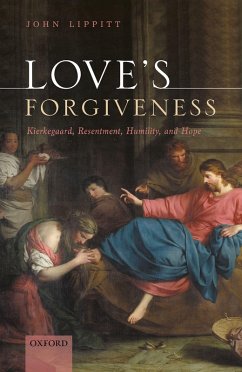 Love's Forgiveness (eBook, PDF) - Lippitt, John