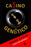 Ca$ino genético (eBook, ePUB)