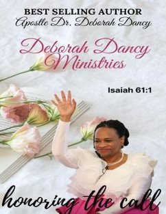 Honoring The Call (eBook, ePUB) - Dancy, Deborah; Heard, Lisa M