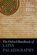 The Oxford Handbook of Latin... - Bild 1