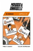 Mayara & Annabelle - Capítulo 04 (eBook, ePUB)
