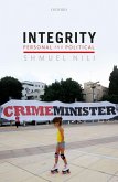 Integrity, Personal, and Political (eBook, PDF)