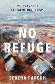 No Refuge (eBook, ePUB)