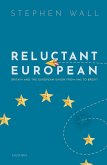 Reluctant European (eBook, ePUB)