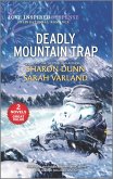 Deadly Mountain Trap (eBook, ePUB)