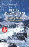 Deadly Mountain Trap (eBook, ePUB)