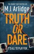 Truth or Dare (eBook, ePUB) - Bild 1