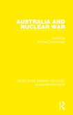 Australia and Nuclear War (eBook, PDF)