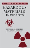 Fundamentals of Hazardous Materials Incidents (eBook, ePUB)