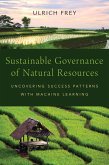 Sustainable Governance of Natural Resources (eBook, ePUB)