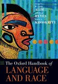 The Oxford Handbook of Language and Race (eBook, ePUB)