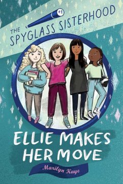 Ellie Makes Her Move (eBook, ePUB) - Kaye, Marilyn