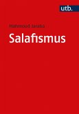 Salafismus (eBook, ePUB)