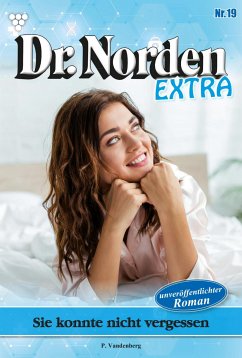 Sie konnte nicht vergessen (eBook, ePUB) - Vandenberg, Patricia