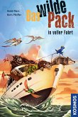 Das wilde Pack in voller Fahrt / Das wilde Pack Bd.9 (eBook, ePUB)