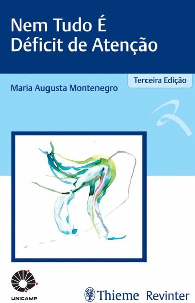 Nem Tudo é Déficit de Atenção (eBook, ePUB)