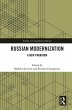 Russian Modernization (eBook, ePUB) - Bild 1