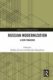 Russian Modernization (eBook, ePUB)
