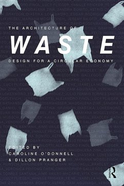 The Architecture of Waste (eBook, PDF)