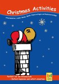 Christmas Activities (eBook, ePUB)