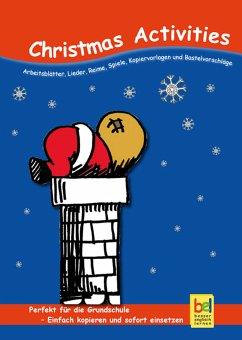 Christmas Activities (eBook, ePUB) - Baylie, Beate; Schweizer, Karin