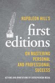 Napoleon Hill's First Editions (eBook, ePUB)