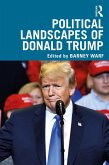Political Landscapes of Donald Trump (eBook, PDF)
