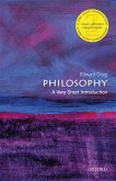 Philosophy: A Very Short Introduction (eBook, ePUB)