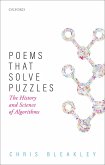 Poems That Solve Puzzles (eBook, ePUB)