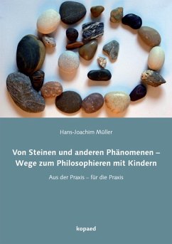 Von Steinen und anderen Phänomenen (eBook, PDF) - Müller, Hans-Joachim