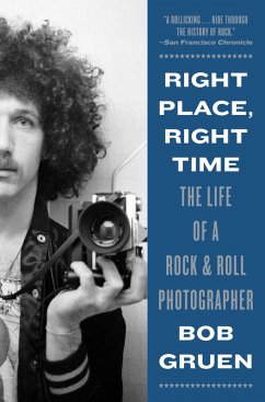 Right Place, Right Time (eBook, ePUB) - Gruen, Bob