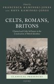 Celts, Romans, Britons (eBook, ePUB)