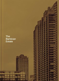 Cover The Barbican Estate (eBook, ePUB)