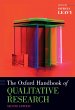 The Oxford Handbook of Qualitative... - Bild 1