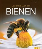 Das große Buch der Bienen (eBook, ePUB)