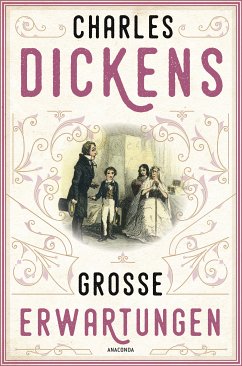 Große Erwartungen (eBook, ePUB) - Dickens, Charles