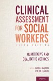 Clinical Assessment for Social Workers (eBook, PDF)