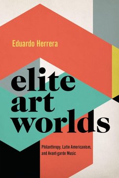Cover Elite Art Worlds (eBook, PDF)