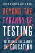 Beyond the Tyranny of Testing (eBook,... - Bild 1