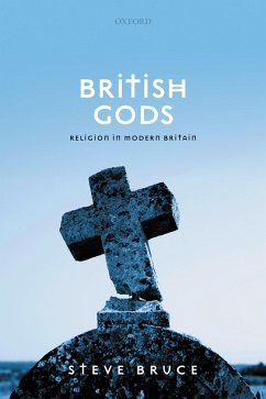 Cover British Gods (eBook, PDF)
