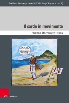 Cover Il sardo in movimento (eBook, PDF)