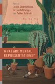 What are Mental Representations? (eBook, ePUB)