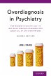 Overdiagnosis in Psychiatry (eBook, PDF) - Bild 1