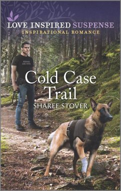 Cover Cold Case Trail (eBook, ePUB)