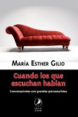 Cuando los que escuchan hablan (eBook, ePUB)