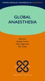 Global Anaesthesia (eBook, ePUB)