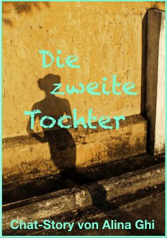 Die zweite Tochter (eBook, ePUB) - Ghi, Alina